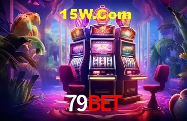 Apostas de Futebol 79Bet