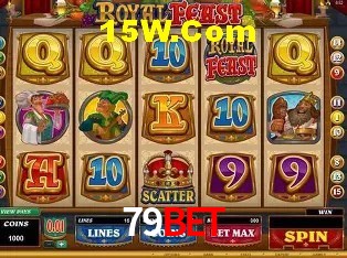 Estatísticas Esportivas 79Bet