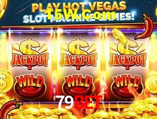 Variedade de jogos na 79Bet