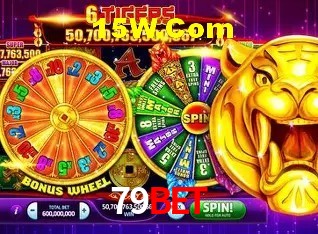 Experiência VIP 79Bet