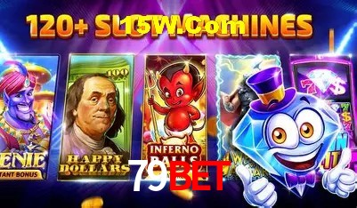 Diretório de Jogos 79Bet