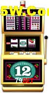 Slot Games 79Bet