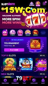 Game Providers 79Bet