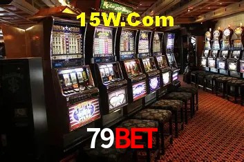 Loterias online na 79Bet