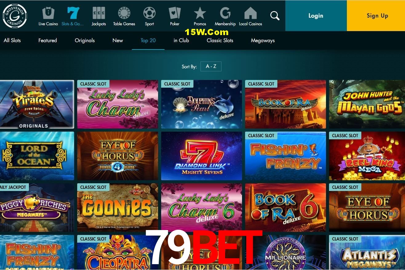 Secure Login 79Bet