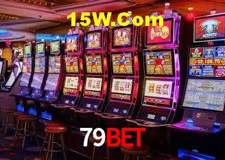 Casino Ao Vivo 79Bet
