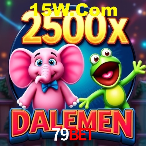 Inovações de Jogos na 79Bet: O Futuro das Experiências Interativas