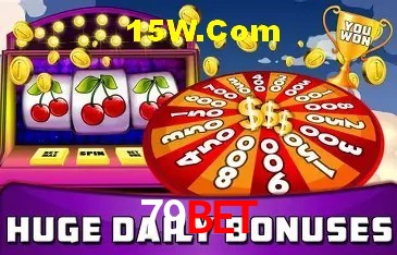 Recursos de Bônus 79Bet