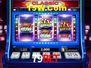 Bônus e promoções da 79Bet