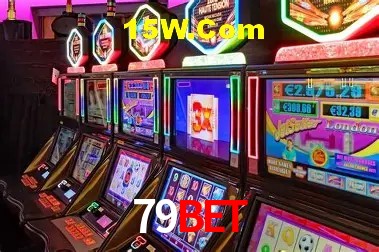 Sistemas de Segurança 79Bet