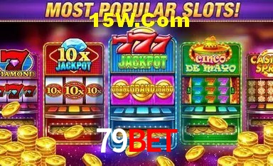 Apostas de Tênis 79Bet
