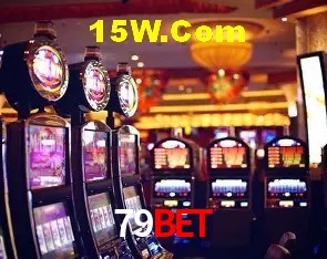 Estatísticas 79Bet