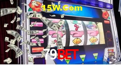 Jogos de Slot 79Bet