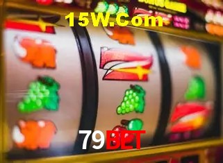 Integração de APIs 79Bet