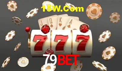 Estatísticas do Jogo 79Bet
